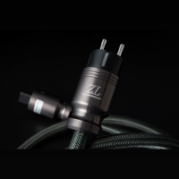 Allnic/ZL Technologies ZL-3000 mk2 Power Cable variant 1