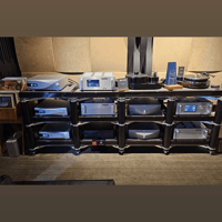 Audio Research Reference 6SE Line-Stage variant 17