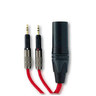 Apos x Apos Flow Headphone Cable for [Audio-Technica] R70x / R70xa