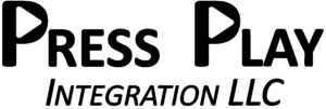Press Play Integration LLC logo