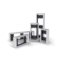 Perlisten On Wall Frame Kits variant 10