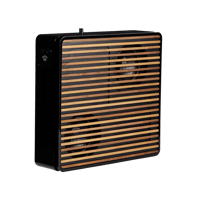 REL Acoustics Premium Wood Grille variant 18