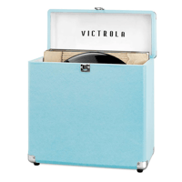 Victrola Collector Storage Case variant 1
