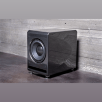 Wilson Audio LōKē variant 12