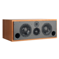 ATC - USA ATC C6CA Active Center Channel Speaker variant 1