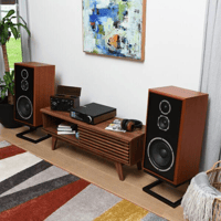 KLH Audio Model Five Floorstanding Speaker variant 29