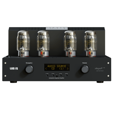 Lab 12 integre4 Mk2 Toroid Version – KT88