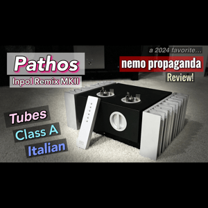 Thumbnail of the video review https://www.youtube.com/watch?v=BtFENuq3knE