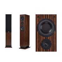 ProAc Loudspeakers Response D48 variant 3