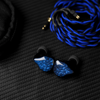 TRUTHEAR TRUTHEAR NOVA In-ear Monitor variant 2