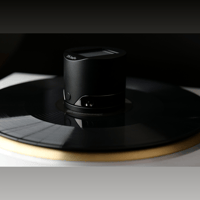 DS Audio ES-002 Eccentricity Detection Stabilizer variant 3