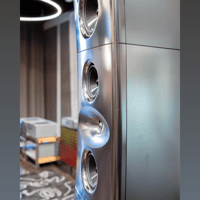 YG Acoustics Titan variant 3