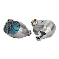 Campfire Audio Solaris: Siren variant 3