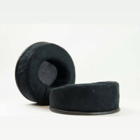 Dekoni Audio Ear Pads for Audeze LCD Series Headphones - Fits variants of LCD-2, LCD-3, LCD-4, LCD-X variant 58