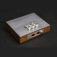 ThivanLabs TCP-5 TUBE CENTER PREAMPLIFIER variant 14