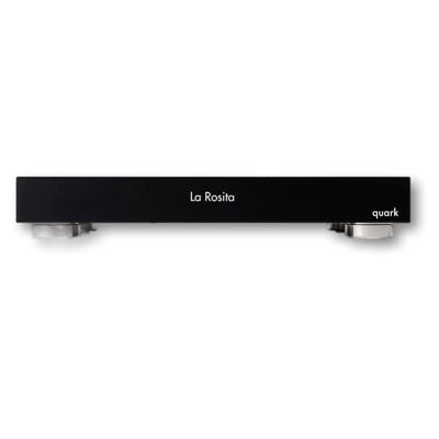 La Rosita QUARK HD