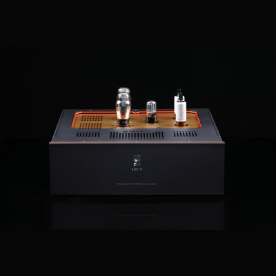 SW1x LPU V Phono Pre-Amplifier