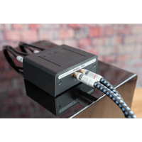 SVS SVS SoundPath Speaker Level Subwoofer Adapter variant 8