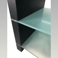 LUDIC Vanir Audiorack Black variant 6