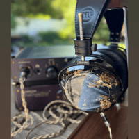 JM Audio Editions XTC Carbon Universe variant 7