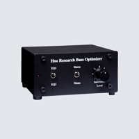 Hsu Research High Pass Filter variant 1