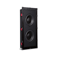 psb Speakers CSIW SUB28 – Dual 8″ In-Wall Subwoofer variant 1