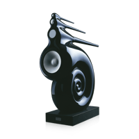Bowers & Wilkins Nautilus variant 1