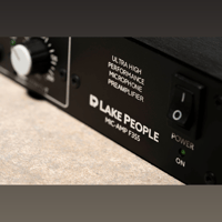 LAKE PEOPLE Mic-Amp F355 variant 8