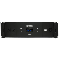Furman Prestige Series P-2400 IT 20A Symmetrically Balanced Power Conditioner variant 2