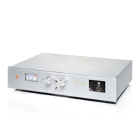 Black Ice Audio Fusion F159 Tube Phono Preamplifier variant 3