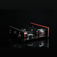 SW1x DAC III USB variant 9