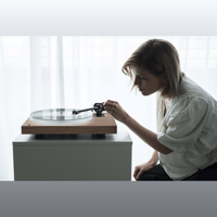 Pro-ject Audio Systems - USA X1 B variant 3