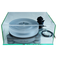 Art Audio Turntable upgrades variant 5