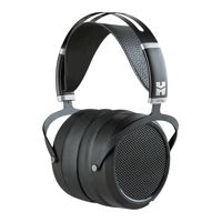 Hifiman HE5se variant 1