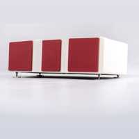 Wilson Audio WASAE Center Channel variant 6