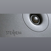 Stenheim alumine five variant 9