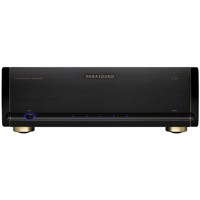 Parasound HALO A52+ 5-Channel Power Amp variant 1