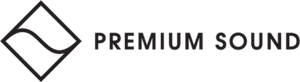 Premium Sound - UK logo