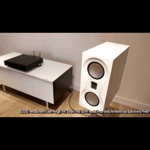 Thumbnail of the video review https://www.youtube.com/watch?v=wNoUC_hJ1xs