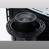 MartinLogan Variable Aperture System Speaker variant 2