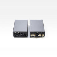 Lehmann Audio Decade variant 8