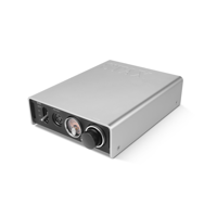 Stax - International SRM-D50 Driver Unit for Earspeakers variant 2