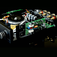 Eleven XI Audio A390 Integrated Amplifier — Precision Power with VCIA™ Technology variant 3