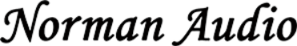 Norman Audio logo