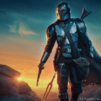 Audio-Technica The Mandalorian™ variant 3