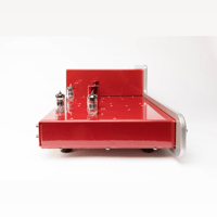 Rogers High Fidelity PA-2 Phono Preamplifier variant 5