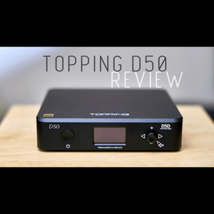 Thumbnail of the video review https://www.youtube.com/watch?v=HL7m1elbWA0