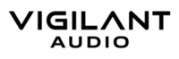 Vigilant Audio Logo