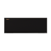 Klipsch RP-500C II variant 4