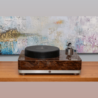 Pure Fidelity The Symphony variant 4